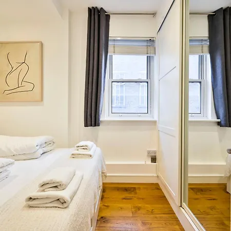 Prime Location Marylebone 1 Bed Apartment Londen Buitenkant foto