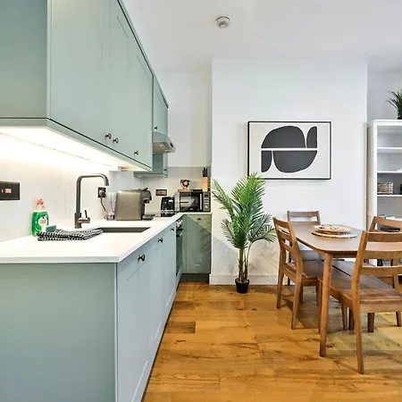 Prime Location Marylebone 1 Bed Apartment Londen Buitenkant foto