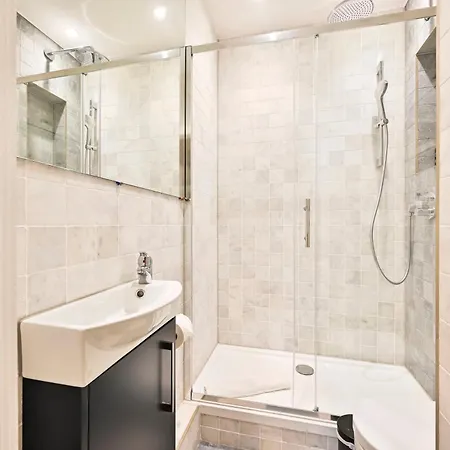 Prime Location Marylebone 1 Bed Apartment Londen Buitenkant foto