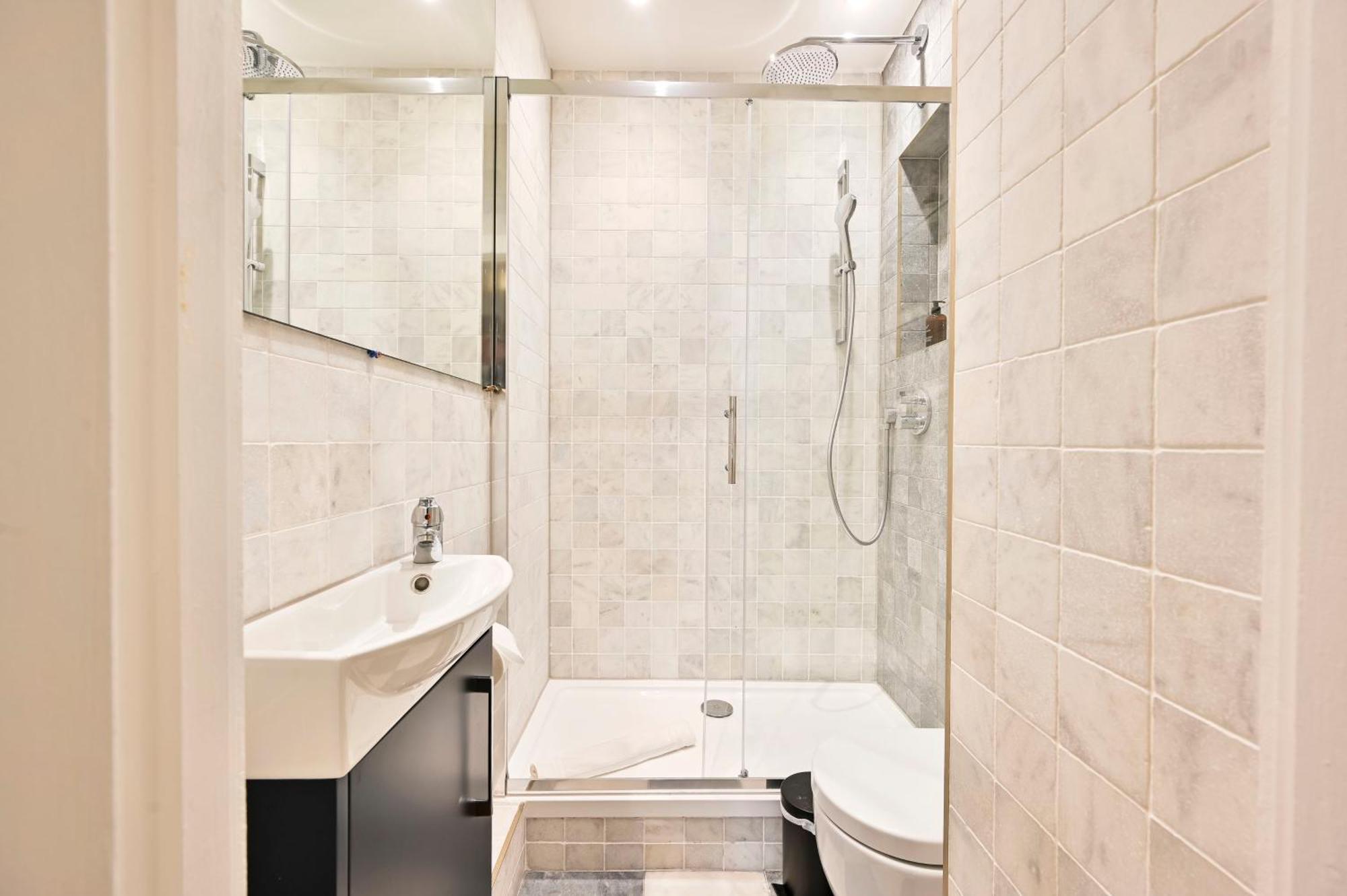 Prime Location Marylebone 1 Bed Appartement