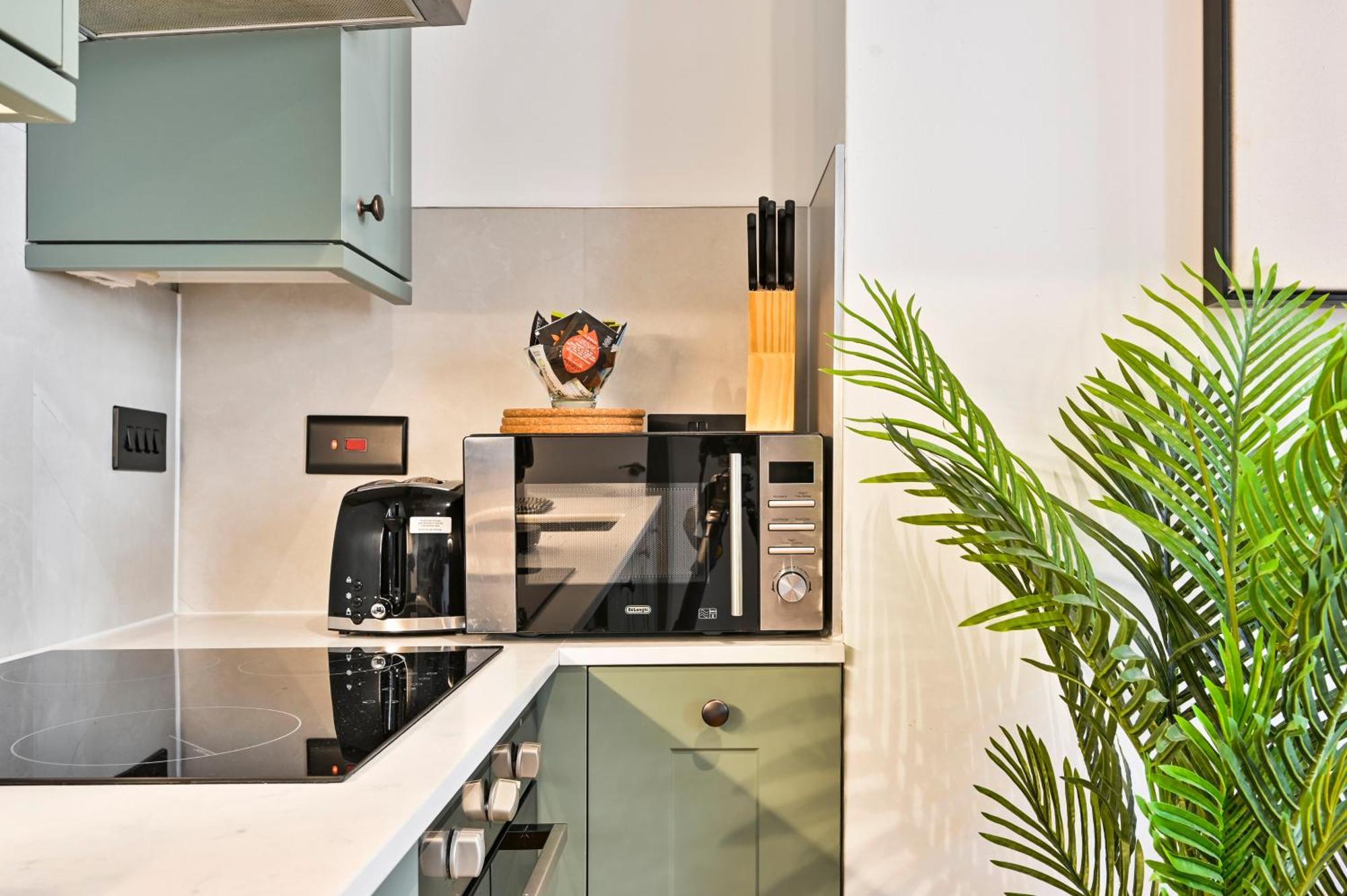 Prime Location Marylebone 1 Bed * Londen